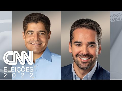 Análise: ACM Neto e Leite declaram neutralidade no segundo turno | CNN PRIME TIME