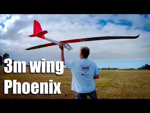 3m wing Phoenix Evo - UC2QTy9BHei7SbeBRq59V66Q