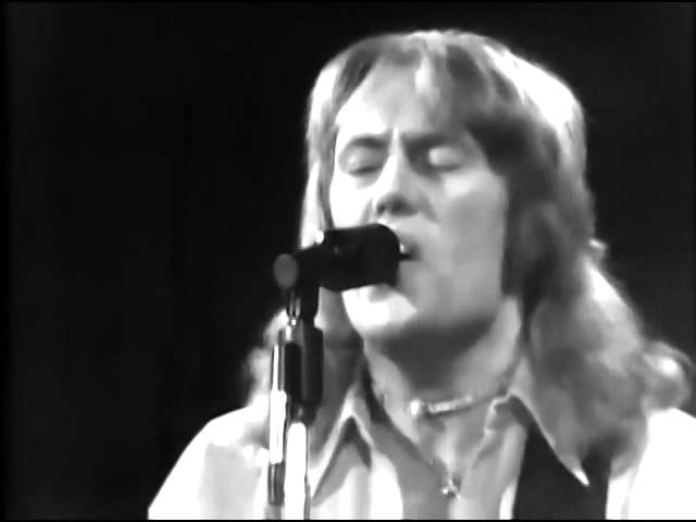 Alvin Lee: Bringing Rock and Roll Music to the World