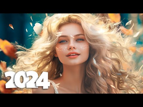 Ibiza Summer Mix 2024 🍓 Best Of Tropical Deep House Music Chill Out Mix 2024 🍓 Chillout Lounge #65