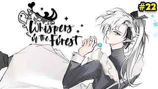 I got shafted by Pokemon cards today【Whispers of the Forest #22】