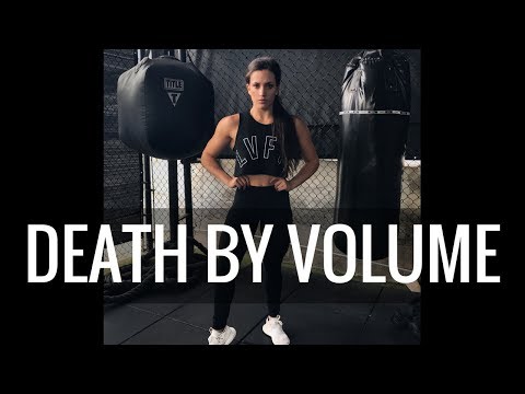 KILLER VOLUME LEG DAY WORKOUT (with voiceover explanation) + WHAT I DO IN A DAY - UC-07j8SBVA5mHbiNWe2-jcw