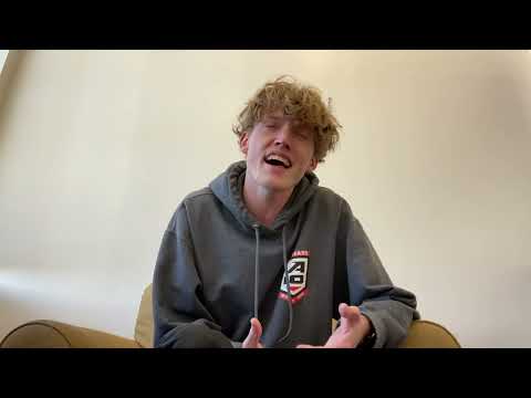 she’s all i wanna be - tate mcrae (cover)