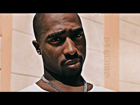 2Pac - Cursed World (2026)