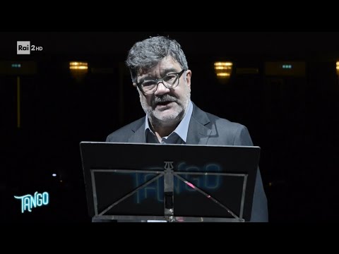 Pannofino e il "Teatro della Politica" - Tango 19/02/2024