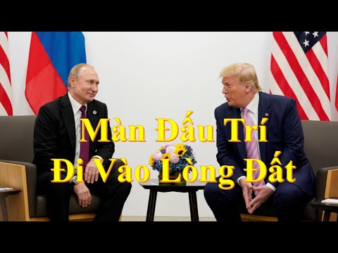 Mỹ hết đất diễn với trò hút máu đồng mình kiếm lợi từ chiến tranh