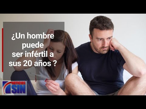 ¿Qué es la infertilidad, depende de la edad?