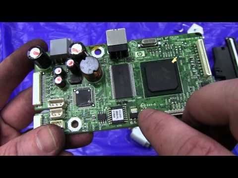 EEVblog #488 - Dumpster Dive Parts Salvage - UC2DjFE7Xf11URZqWBigcVOQ