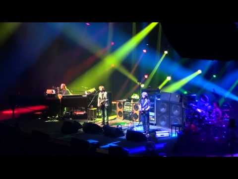 Phish - Waves