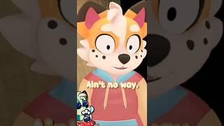 THIS GAME HACKED MY MIC AND STOLE MY VOICE! 😱 #shorts