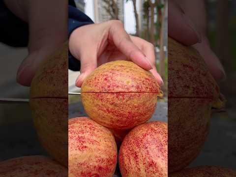 Delicious fruit #garden #farming #harvest #vegetables #fruit