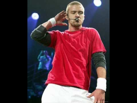 Justin Timberlake ''(Oh No) What You Got''