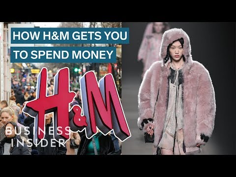 Sneaky Ways H&M Gets You To Spend Money - UCcyq283he07B7_KUX07mmtA