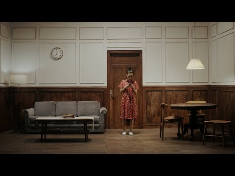 Tulus - Nala (Official Music Video)