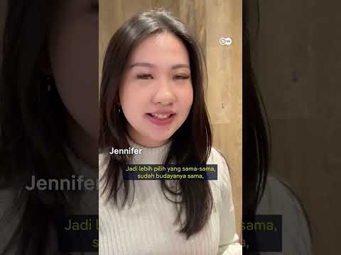 Imlek, Pertanyaan Jodoh, dan Preferensi Pasangan Sesama Cindo