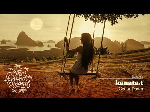 kanata.t - Coast Dawn