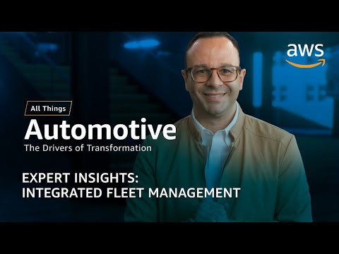 All Things Automotive Expert Insights: Integrated Fleet Management