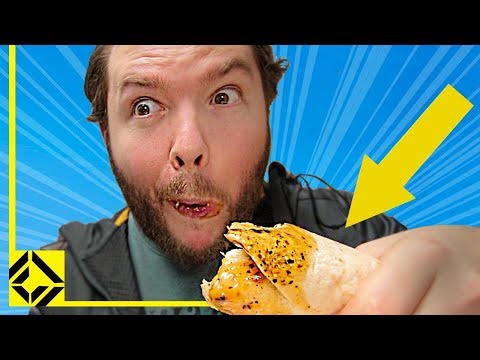 Making the World's Greatest Breakfast Burrito is easier than you think! - UCSpFnDQr88xCZ80N-X7t0nQ