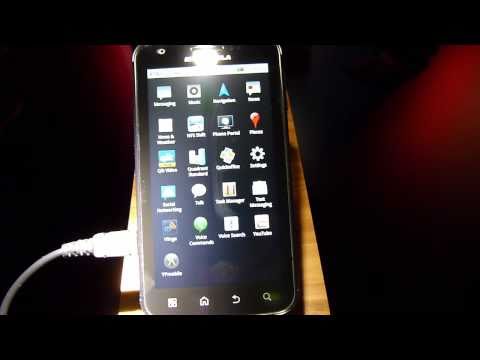 Motorola ATRIX 4G Hands-on - UCwPRdjbrlqTjWOl7ig9JLHg