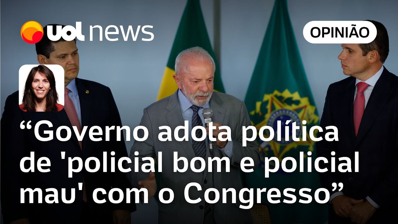 Governo Lula se arrisca e irrita cúpula do Congresso com campanha ricos x pobres | Thais Bilenky