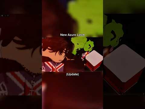 Is this worth the wait? #Roblox #Kunigami #Update #AzureLatch #Nixtr