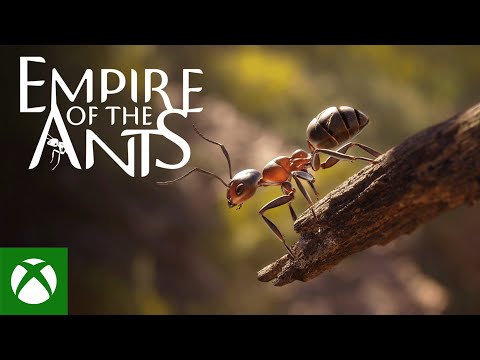 Empire of the Ants – Launch Trailer