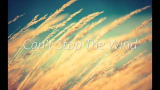 Paul McCandless - Can't Stop The Wind