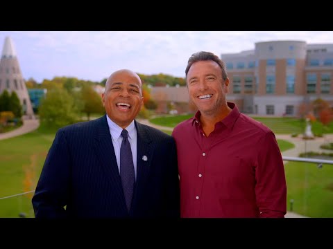 The College Tour - University of Southern Indiana (full episode)