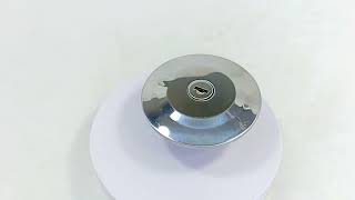 3MTB100446 - Tampa Tanque Xtz 125 2006 A 2016 YBR 125 Factor 2005 A 2020 Ys 150 Fazer Ys 250 Fazer Blueflex