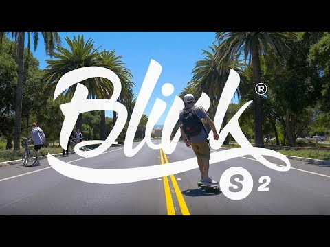 Back to School With the BLINK S2