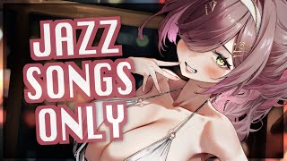 JAZZ KARAOKE !!!!