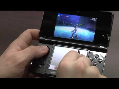 Classic Game Room - KID ICARUS UPRISING review for Nintendo 3DS - UCh4syoTtvmYlDMeMnwS5dmA