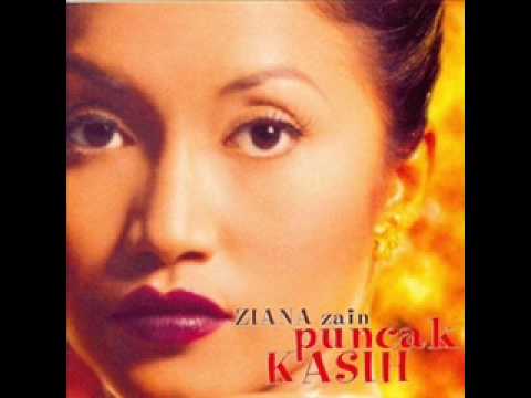 Ziana Zain - Satu Detik (HQ Audio)