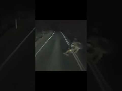 Unnerving Encounters on Roads at Night #Horror #CreepyStory #AmericanHorror