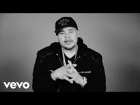 Fat Joe - Rhyme and Reason: All The Way Up - UC2pmfLm7iq6Ov1UwYrWYkZA