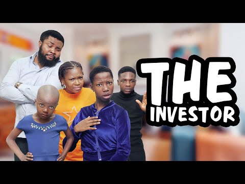 The Investors | Living with my Dad (Mark Angel Comedy)
