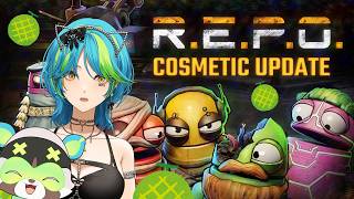 BOTchis working in the basement | REPO