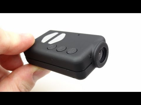 Mobius Camera - The 1080p Action Cam, Dash-Cam, Anything Cam -  Full review (with samples). - UC5I2hjZYiW9gZPVkvzM8_Cw