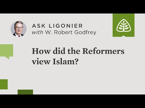 How did the Reformers view Islam?