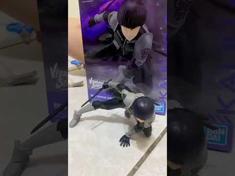 春節開箱怪獸8號商品🥰