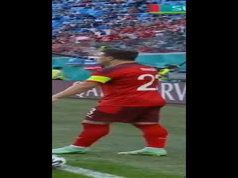 Shaqiri 😂🔥 #football #soccer #ronaldo #shortsfeed #footballmemes