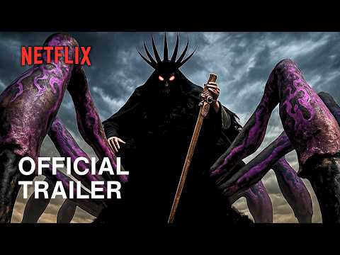 One Piece God Valley Live Action AI Teaser Trailer 2025  - Pirate Sea Shanty