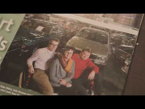 Bodie Hage Talks Cars, Collecting, and Collaboration with RM Sotheby’s