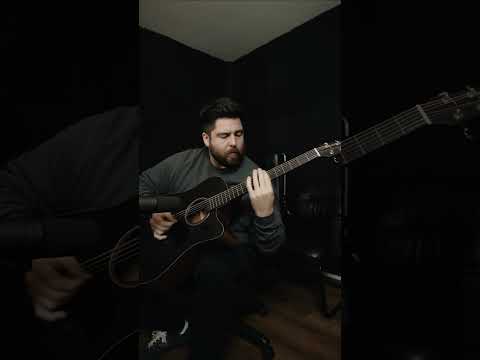 Nick Deperrio Acoustic Melody