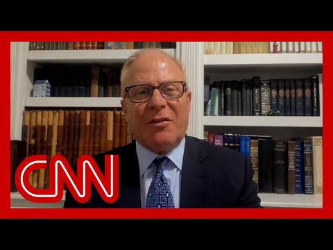 Jeffrey Epstein's former lawyer rejects idea of a 'client list'