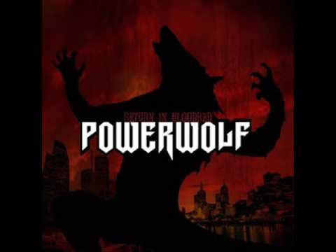 Powerwolf - We Came To Take Your Souls