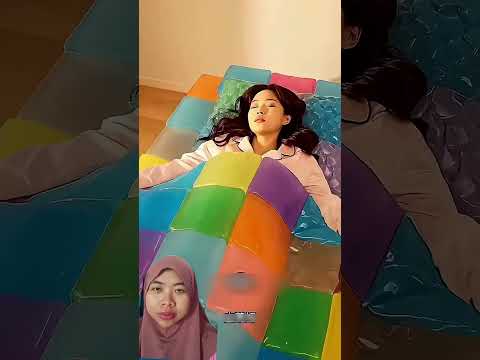 TEMPAT TIDUR MAMA ‼️ #shortvideo #funny #maianananak #shorts #shortsviral #fypシ #trending