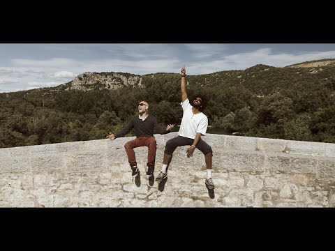 Flox Ft. Max Livio - Surviving [Official Video]