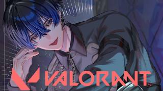 【VALORANT】7連敗床ペロの男のvalo【青桐エイト/ネオポルテ】