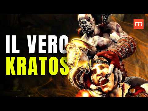 God of War, le eliminazioni più violente della trilogia classica di Kratos